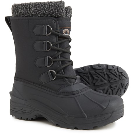 trespass mens winter boots