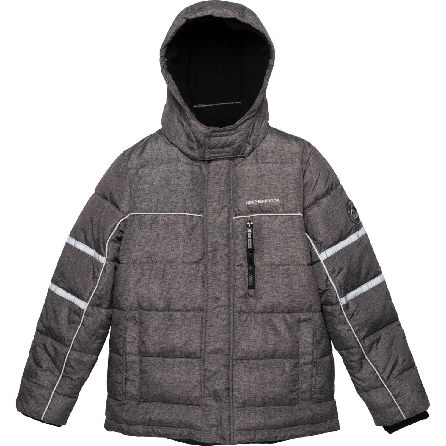weatherproof bomber jacket