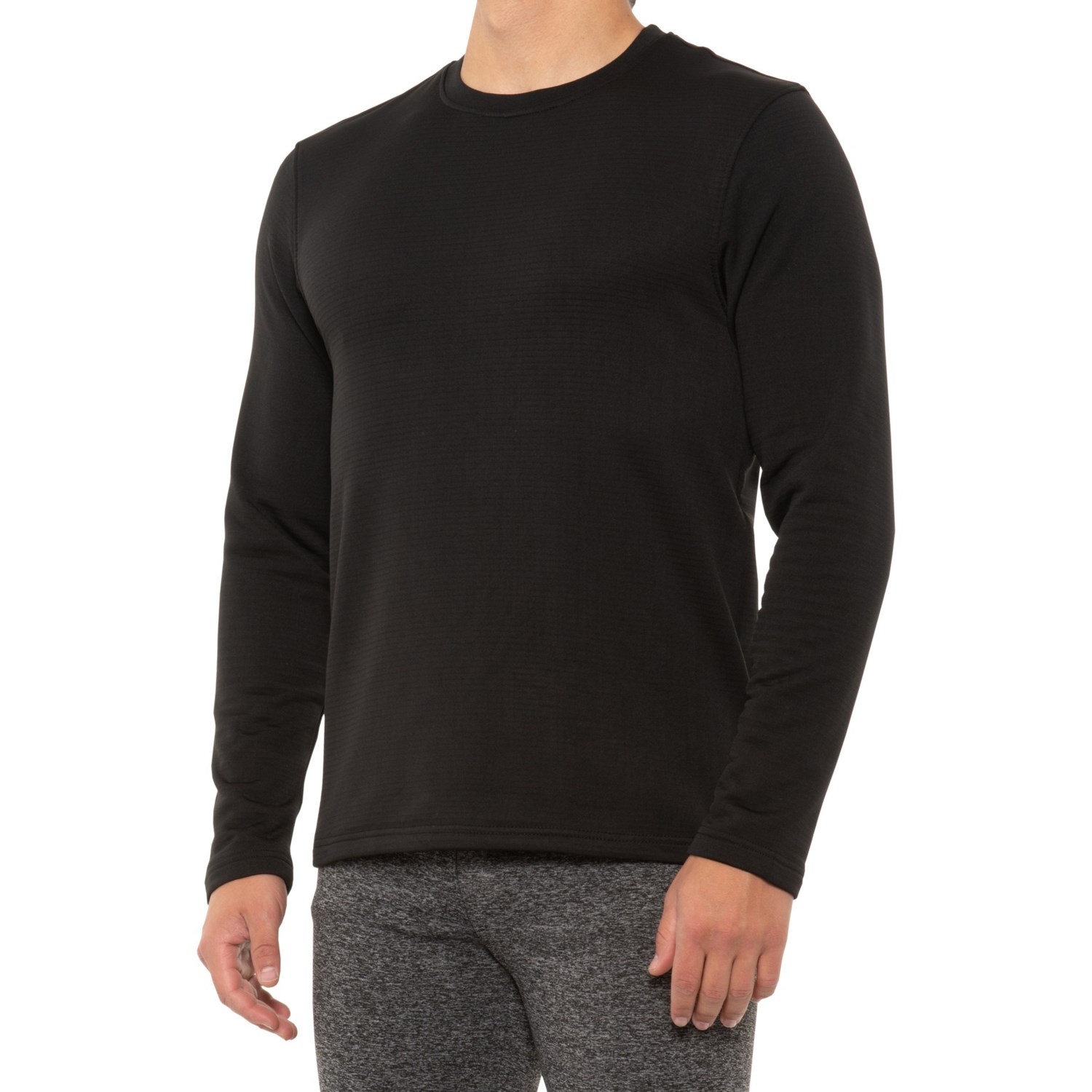 fleece base layer mens