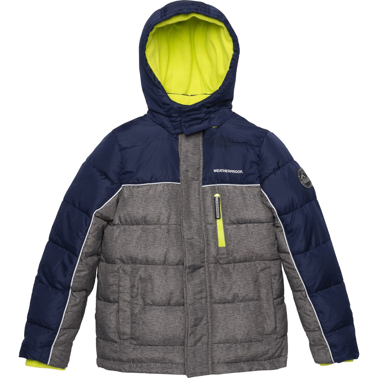 boys weatherproof jacket