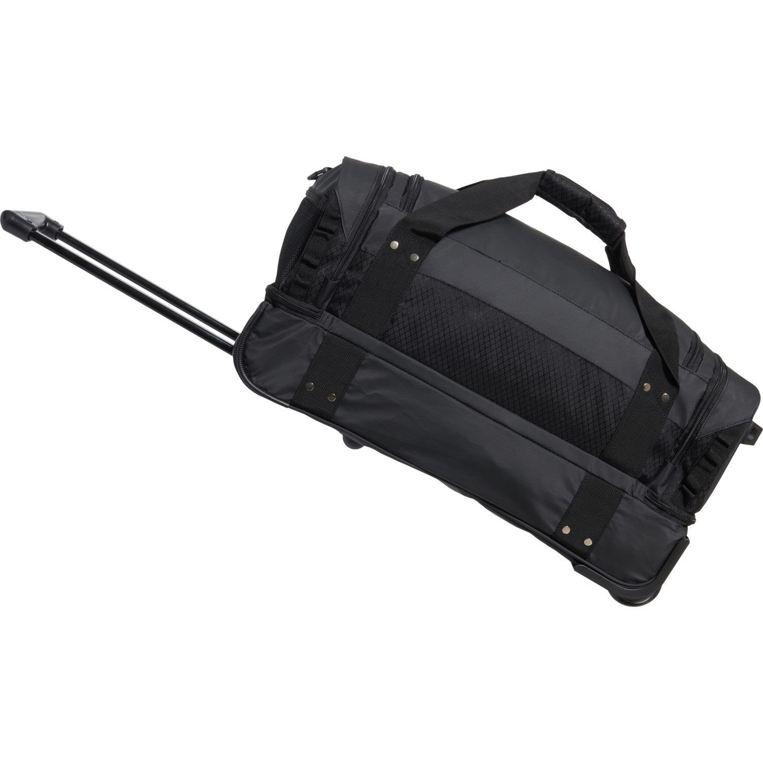 Weatherproof Vintage 22” Split Case Rolling Duffel Bag - Softside ...