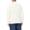 2HAWM_2 Weatherproof Vintage AO Shaker-Stitch Sweater