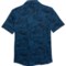 4PAGN_2 Weatherproof Vintage Big Boys Button-Front Slub Jersey Shirt - Short Sleeve