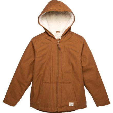 Weatherproof Vintage Kids Jacket in Boys by Size average savings of 45 at Sierra