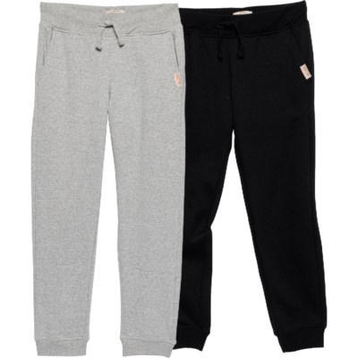 Weatherproof Vintage Big Boys Relaxed Fit Joggers 2 Pack Save 57