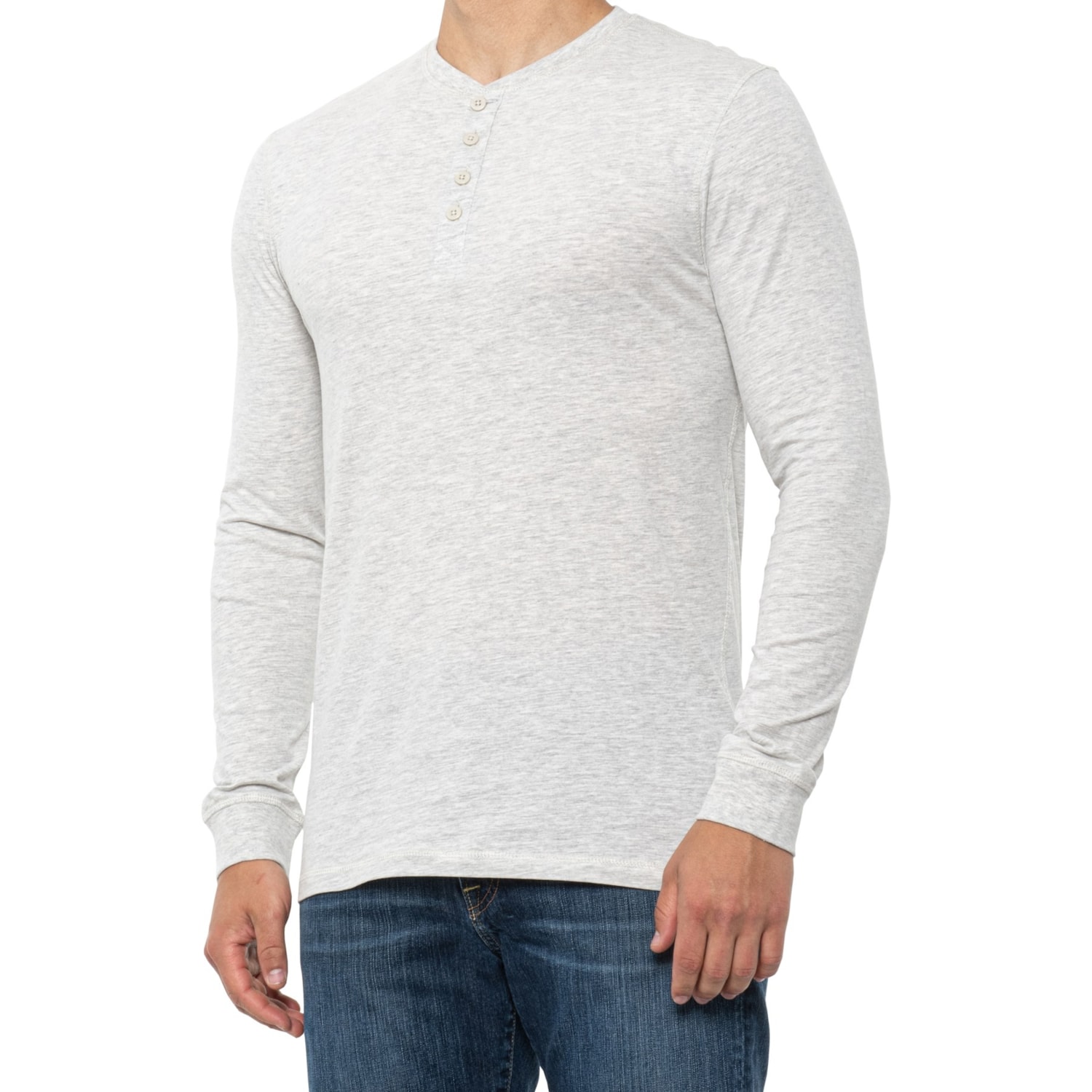 Weatherproof Vintage Brushed Jersey 