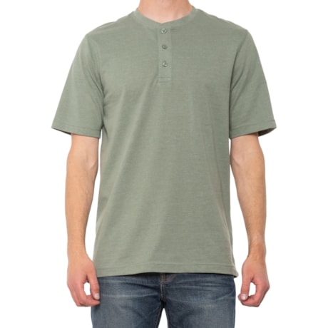 Weatherproof Vintage Brushed Jersey 