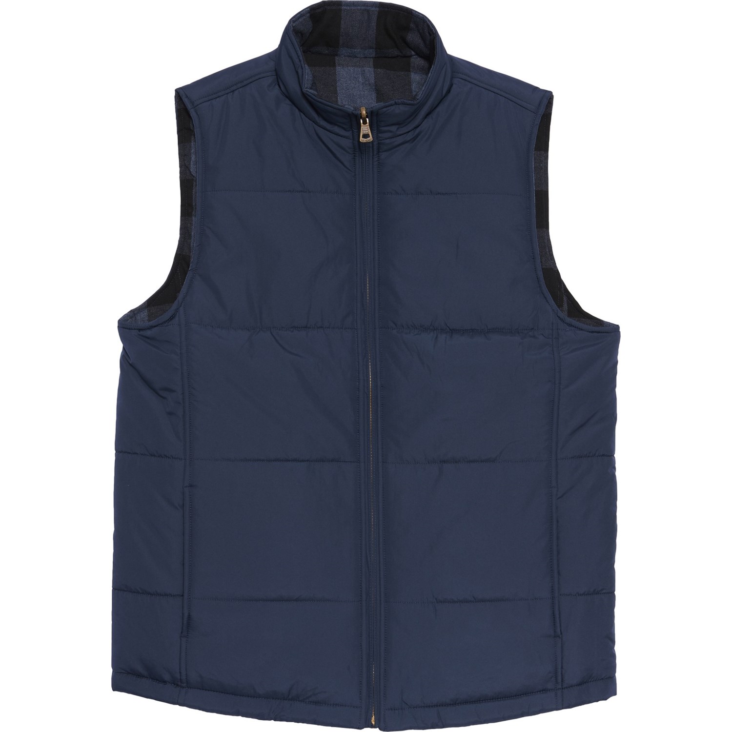 weatherproof reversible vest