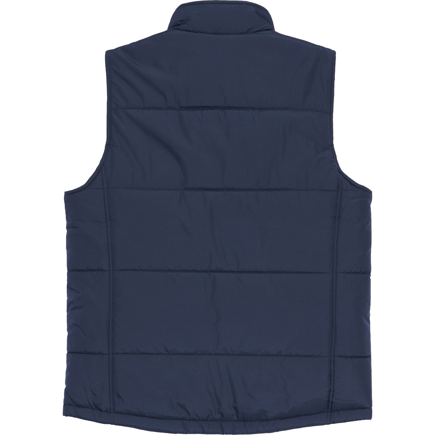 weatherproof reversible vest
