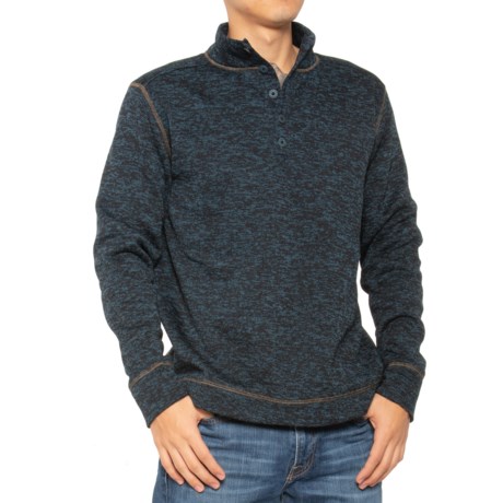 Knitted Mens Cardigan Cotton High Quality Button Mock Neck Sweater for Men New Winter Designer Cardigans Men