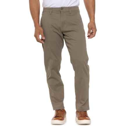 Weatherproof Vintage Collin Trail Utility Pants in Walnut