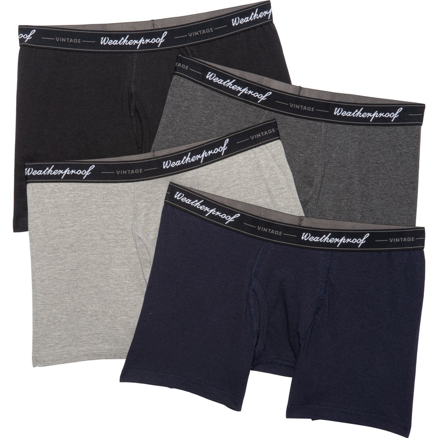 Weatherproof vintage boxer briefs Clearance