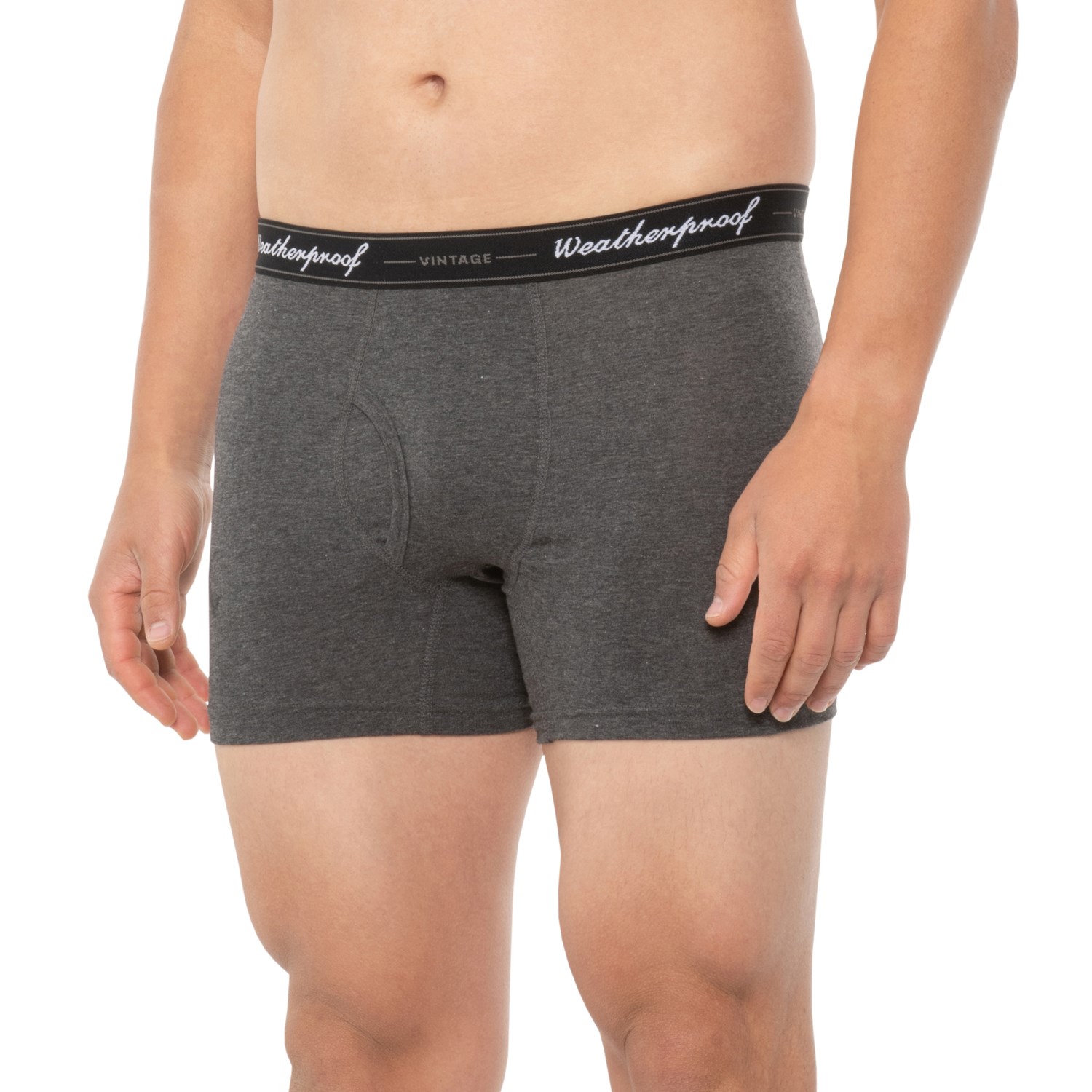Weatherproof vintage boxer briefs Clearance