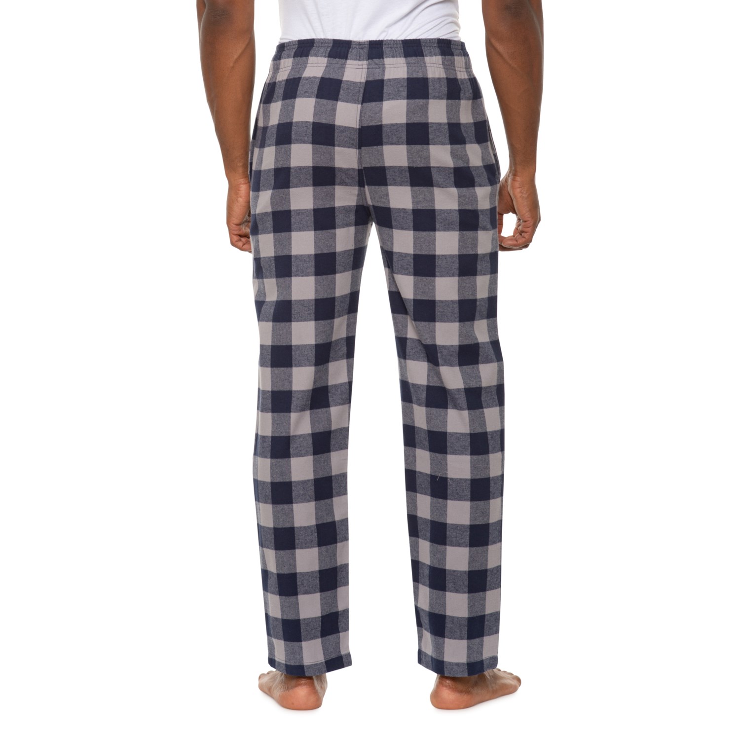 Weatherproof Vintage Flannel Plaid Lounge Pants - Save 49%