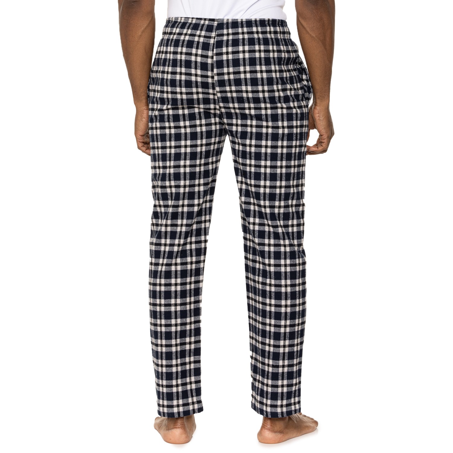 Weatherproof Vintage Flannel Plaid Lounge Pants Save 35