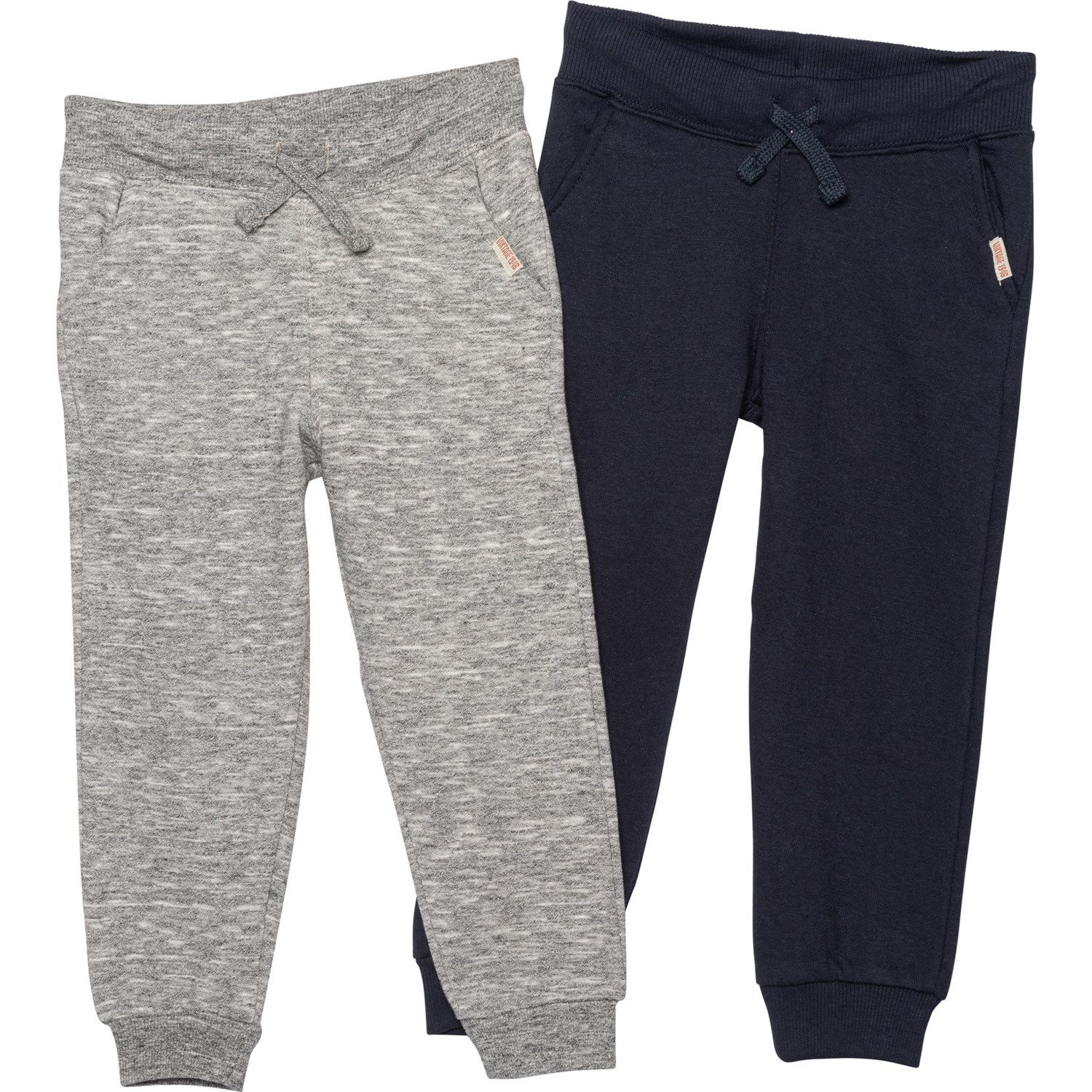 toddler boy fleece joggers