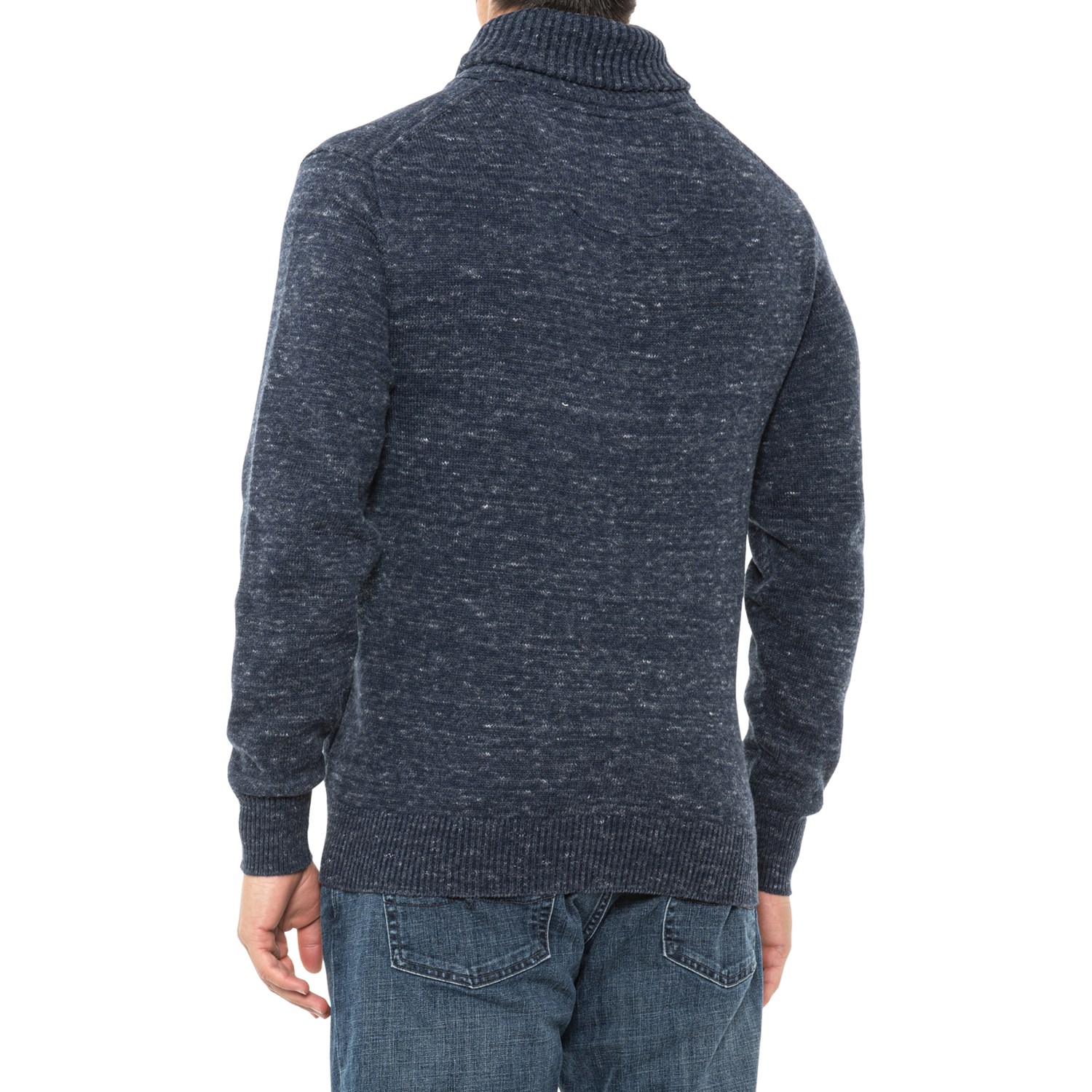 weatherproof vintage sweater