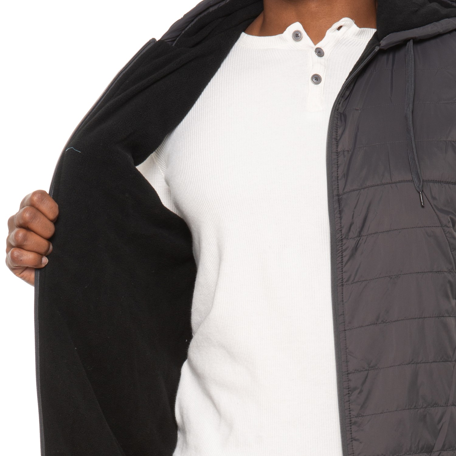 Insulated Weatherproof Vintage - Quilted Nylon Save 47% Vest -