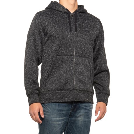 original weatherproof vintage fleece hoodie