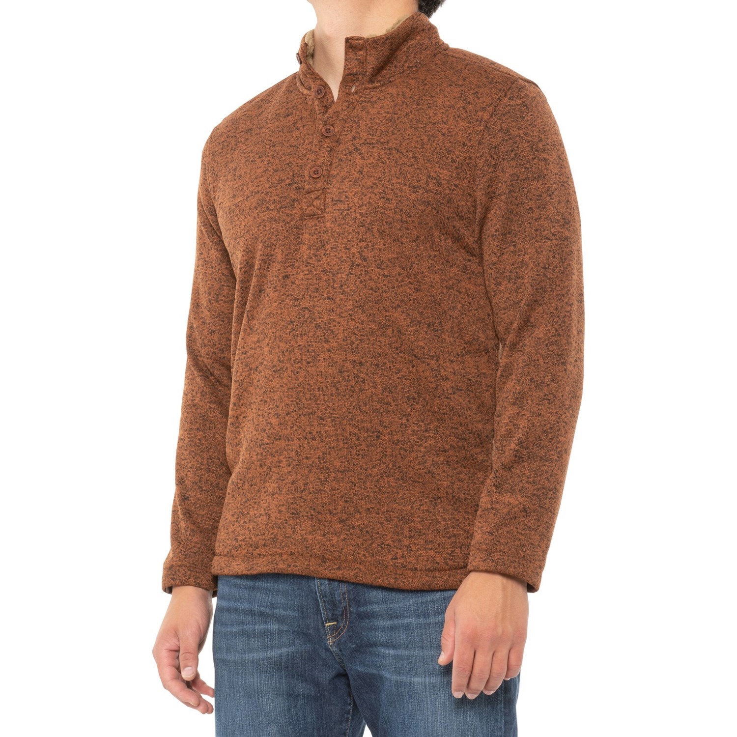 weatherproof vintage sweater