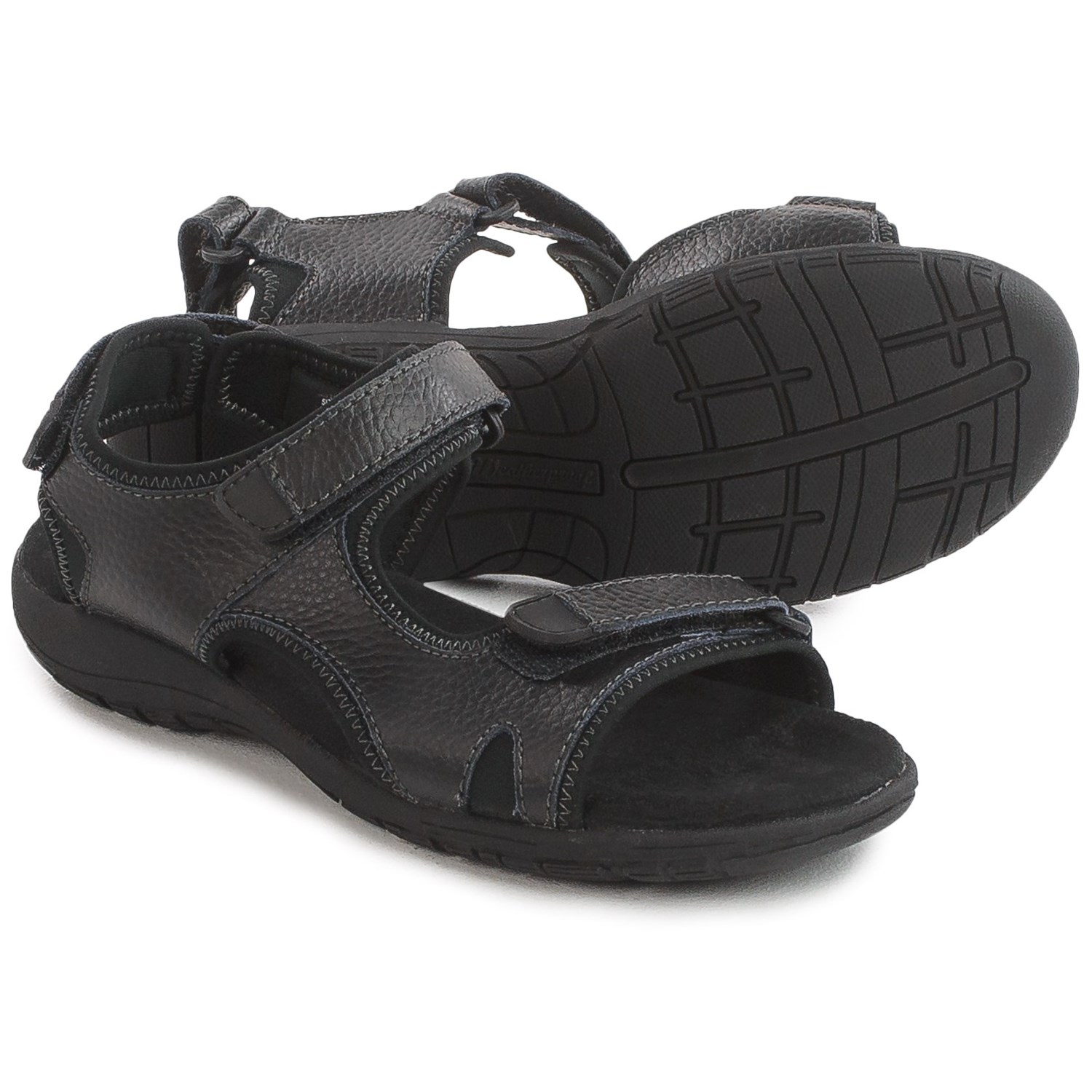 Weatherproof Vintage Vine Sport Sandals (For Women) - Save 50%