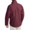 127AA_2 Wedge Golf Pullover Jacket - Waterproof, Zip Neck (For Men)