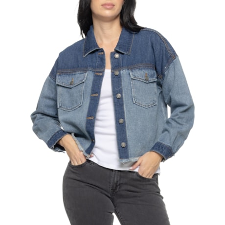 Weekend Clothes Line Kent Denim Jacket