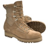 Wellco Temperate Weather 3-Layer Sole Boots - Waterproof, 8” (For Men)