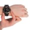 9403D_3 Wenger Altnav Compass Altimeter Watch - Chronograph (For Men)