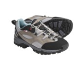 Wenger Boulder Trail Shoes - Waterproof (For Women)