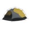 Wenger Rothorn 3 Tent - 3-Person, 4-Season in Patagonia Yellow