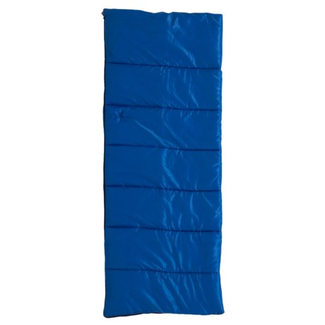Wenzel 30 40 F Rustler Sleeping Bag Rectangular Save 33 Wenzel 30 40 F Rustler Sleeping Bag Rectangular In See Photo