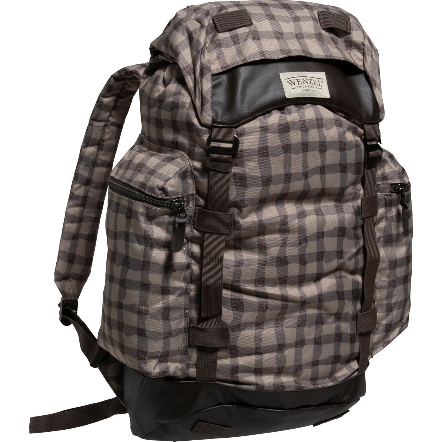 wenzel backpack