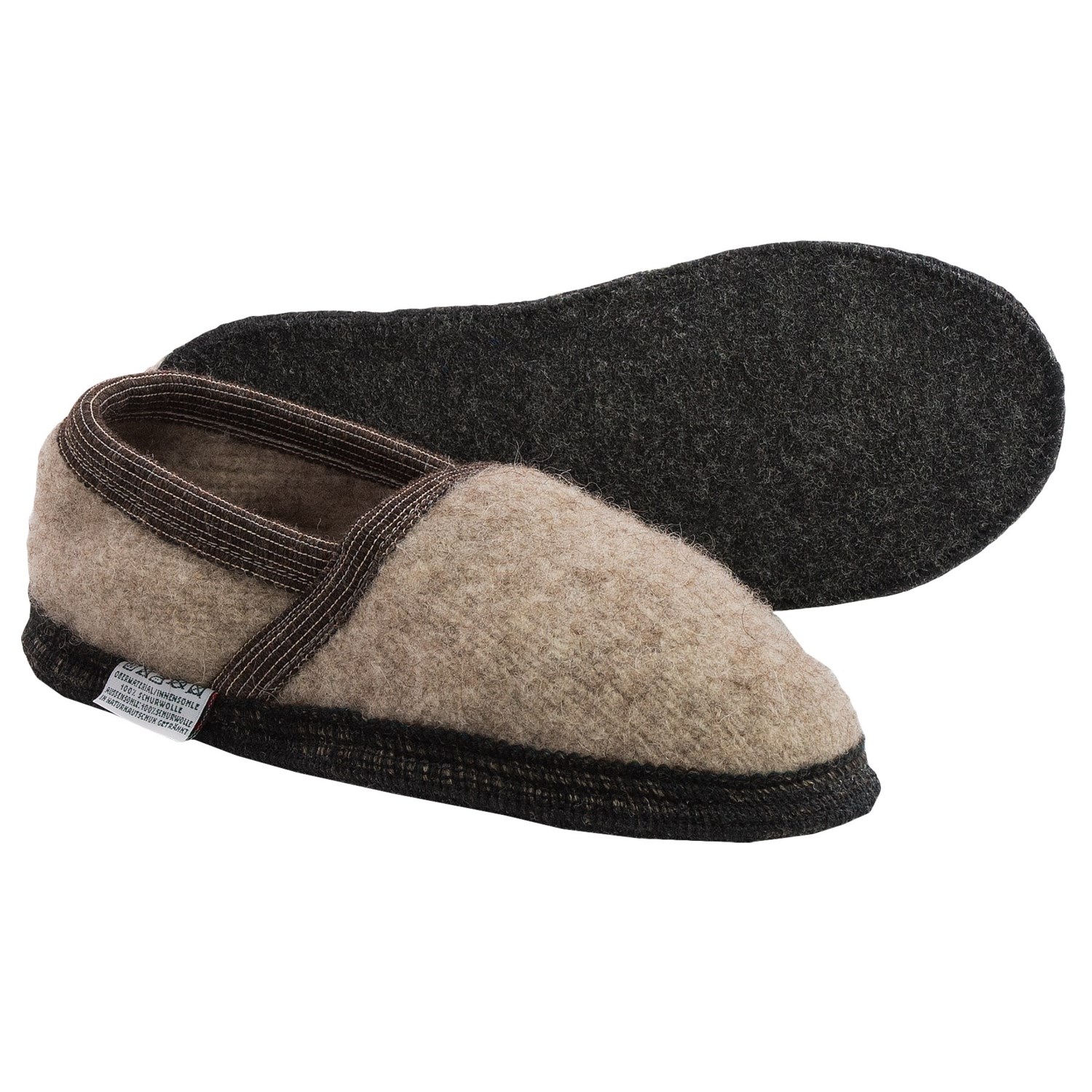 wesenjak slippers