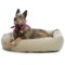 7546G_3 West Paw Design s Bumper Bed - Large, Cotton Cover