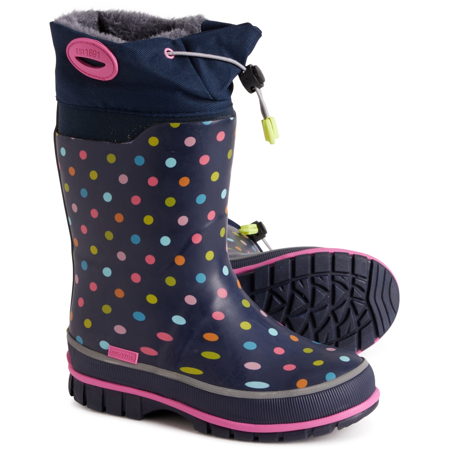 Oc us rain boots fashion