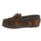 192KD_3 Western Chief Moc Slippers (For Little Kids)