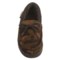 192KD_6 Western Chief Moc Slippers (For Little Kids)