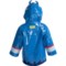 6807J_4 Western Chief Raincoat - Button-Up (For Toddlers and Little Kids)