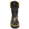 310FV_2 Western Chief Spider Prey Neoprene Rain Boots (For Little and Big Boys)