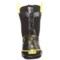 310FV_6 Western Chief Spider Prey Neoprene Rain Boots (For Little and Big Boys)