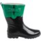 160JD_4 Western Chief Top Pop Mid Rain Boots - Waterproof (For Women)