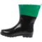 160JD_5 Western Chief Top Pop Mid Rain Boots - Waterproof (For Women)