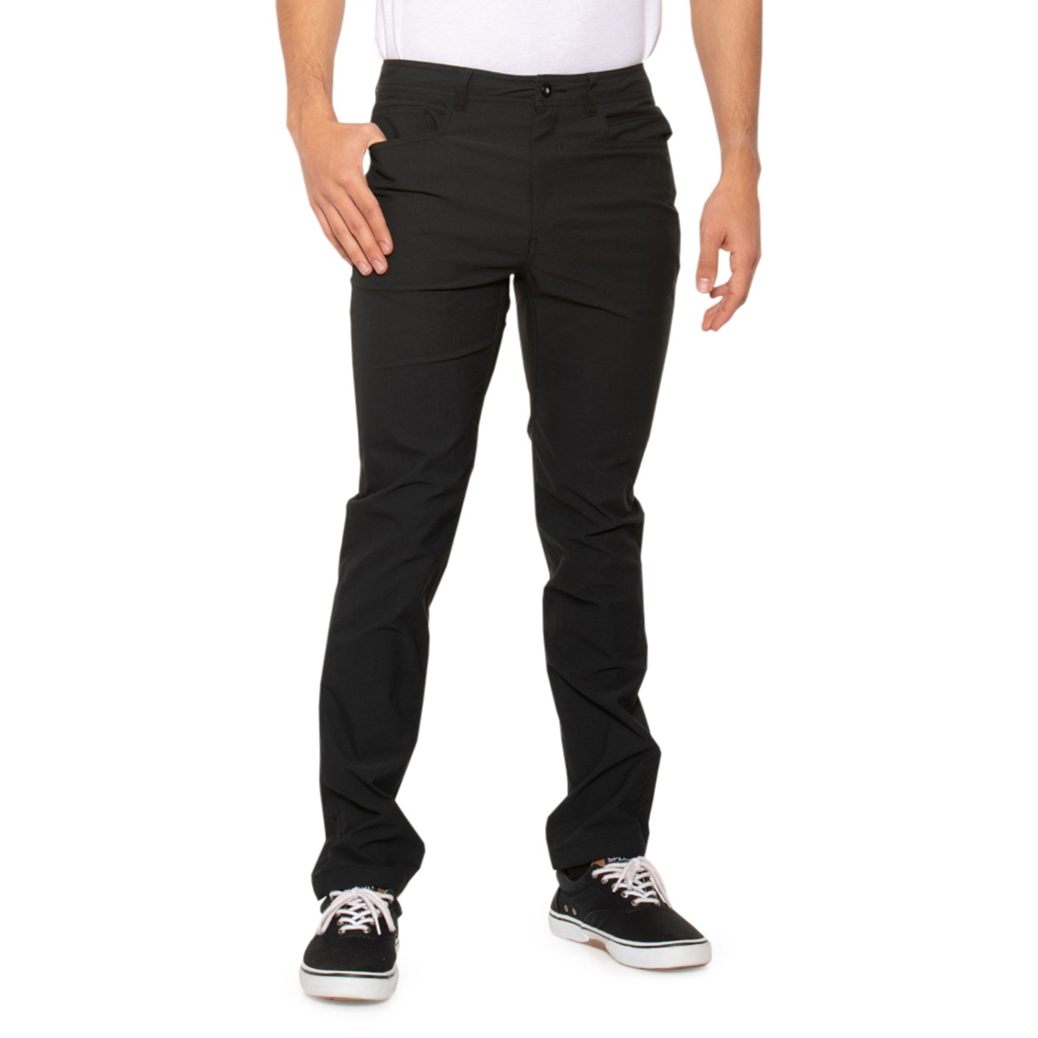 Western Rise Evolution Pants (For Men) - Save 71%