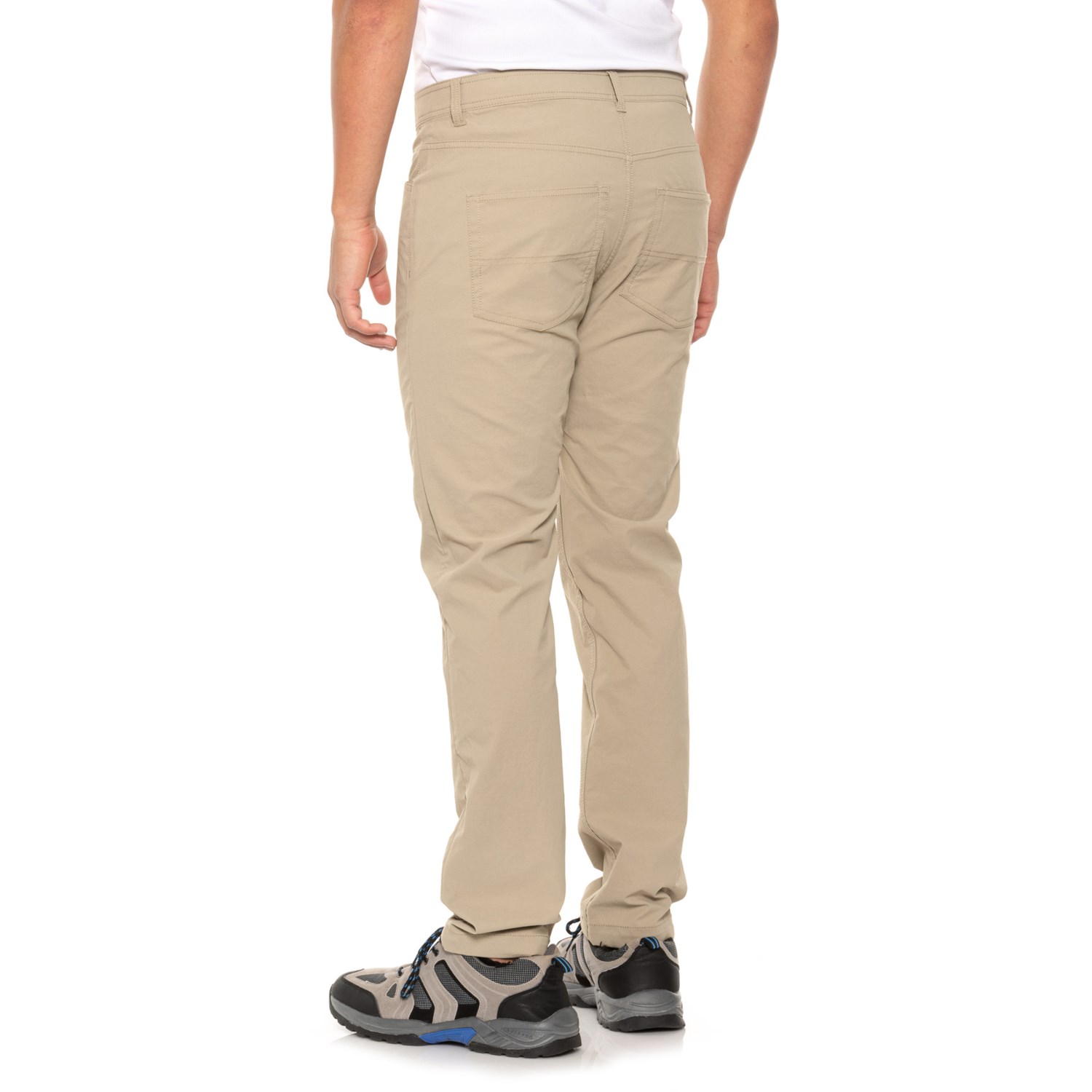 Western Rise Evolution Pants (For Men) Save 67