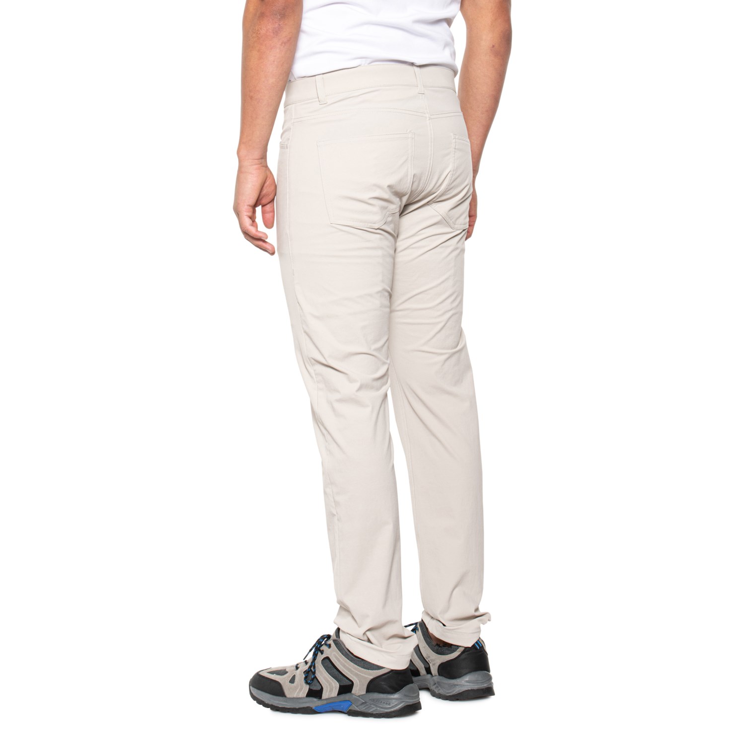 Western Rise Evolution Pants (For Men) Save 58