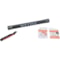 8HGMY_3 Wetfly Backcountry Mini Tenkara Fly Rod Kit - 10’