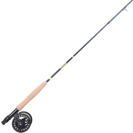 sierra fly rod