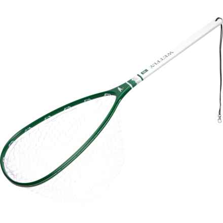 Wetfly Fishbum XL Fishing Net in Colorado