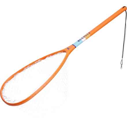 Wetfly Fishbum XL Fishing Net in Utah